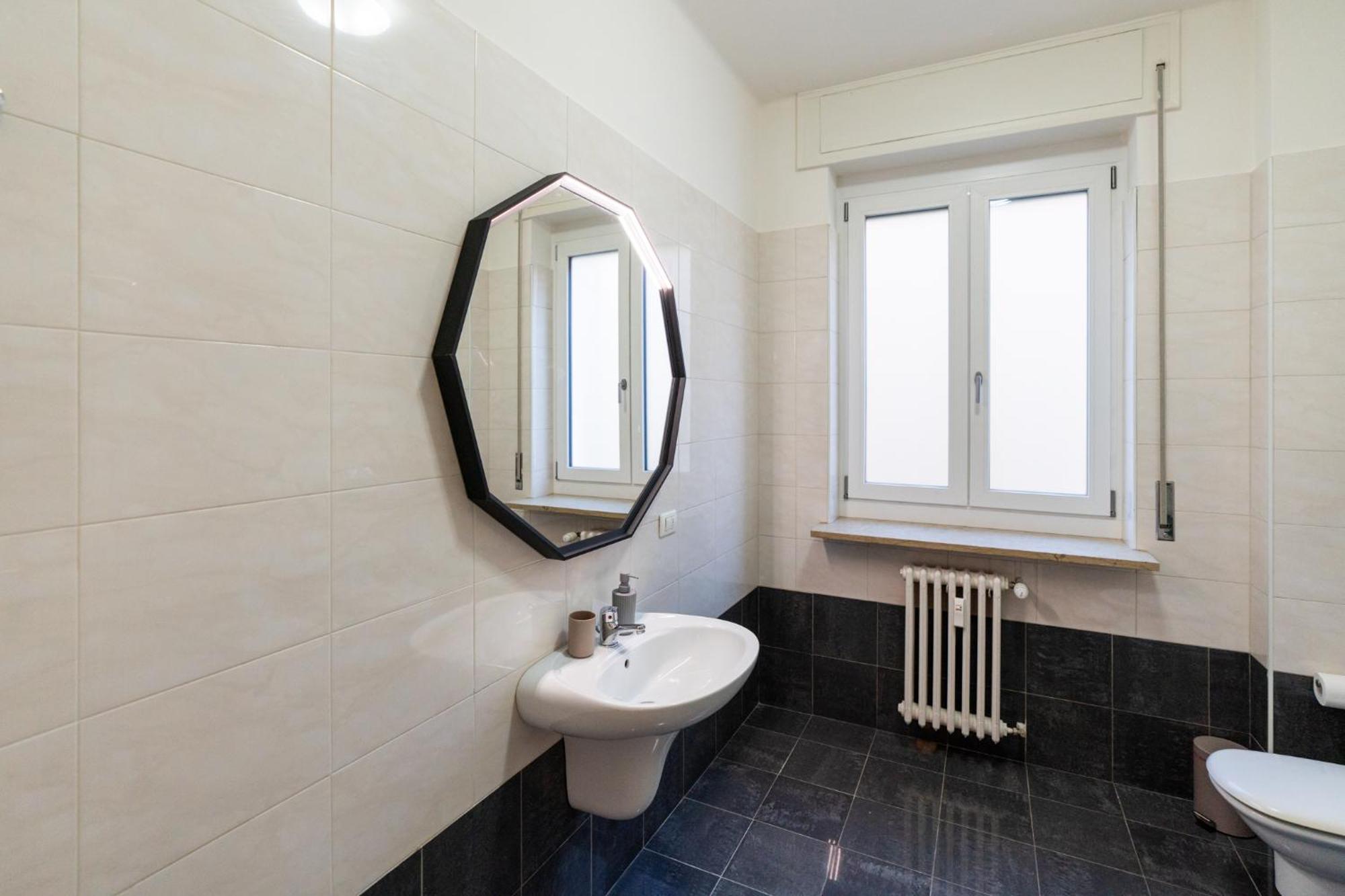 Domus Verona - Elegante Residenza Con Affaccio Su Porta Leoni Room photo